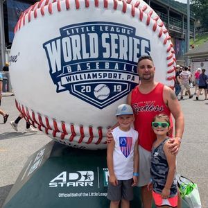 Meet your Posher, Ryan